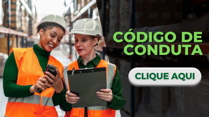 Código de Conduta