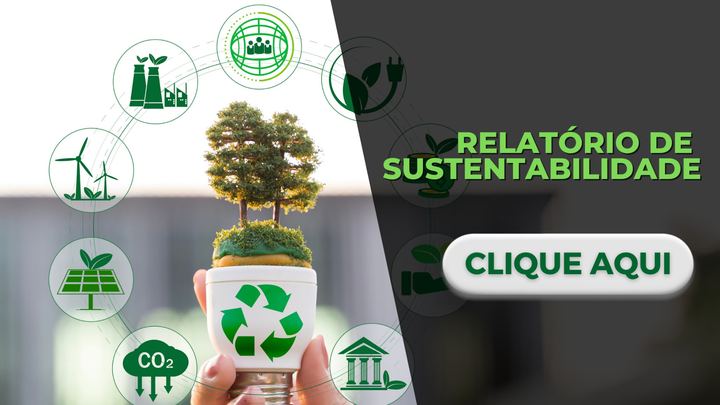 Relatório de Sustentabilidade